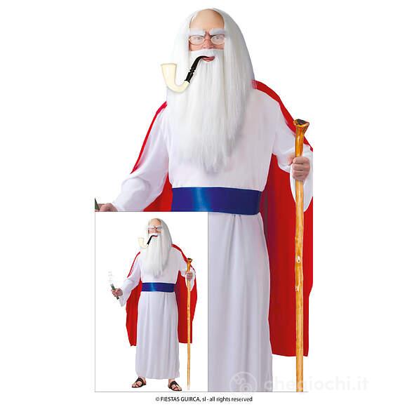 Costume Druido  Adulto Xl 54 - 56 (86324)