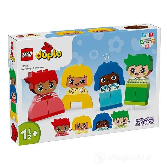Forti sentimenti ed emozioni (10415)