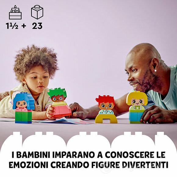 Forti sentimenti ed emozioni (10415)