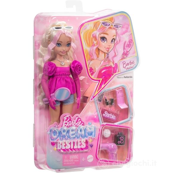 Barbie Dream Besties - Malibu (HYC21)