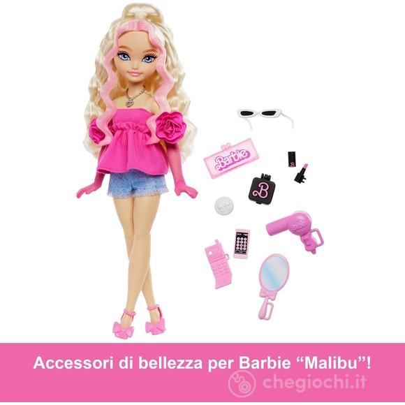 Barbie Dream Besties - Malibu (HYC21)