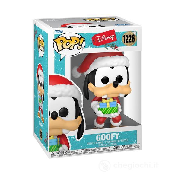 Disney Holiday Goofy