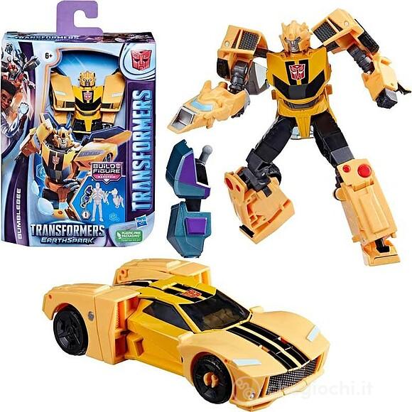 Transformers Earthspark Deluxe (F6231)