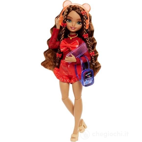 Barbie Dream Teens - Teresa (HYC23)