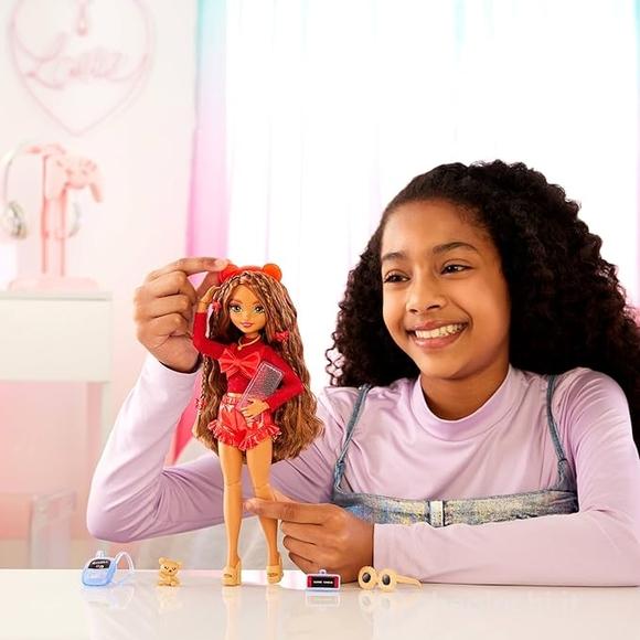 Barbie Dream Teens - Teresa (HYC23)