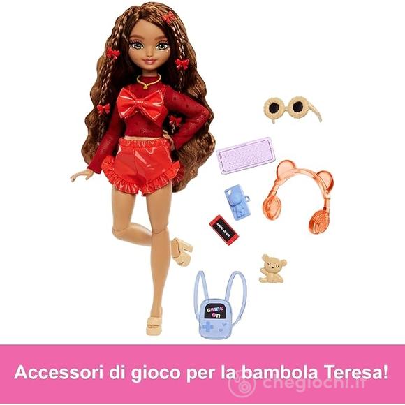 Barbie Dream Teens - Teresa (HYC23)