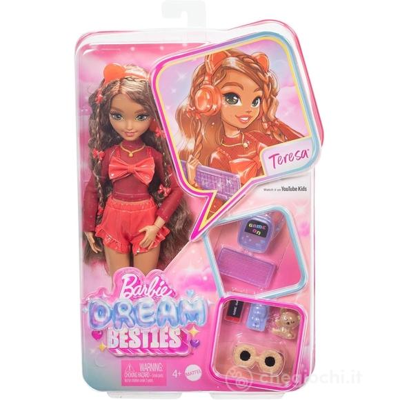 Barbie Dream Teens - Teresa (HYC23)