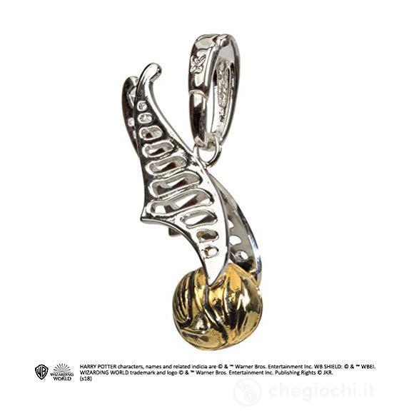 Lumos Charm 30 Golden Snitch