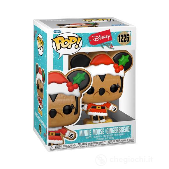 Disney Holiday Minnie
