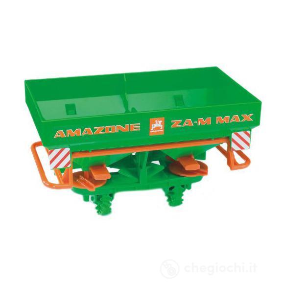Amazone diffusore di fertilizzanti (02327)