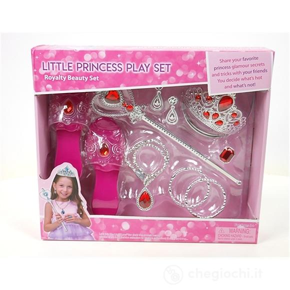 Set Principessa (S153)