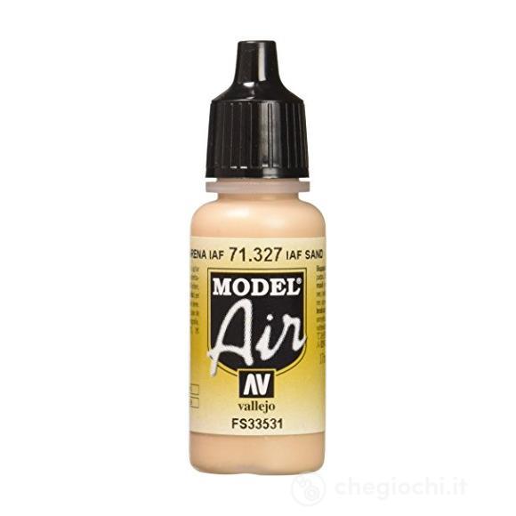 Model Air 71327 Iaf Sand
