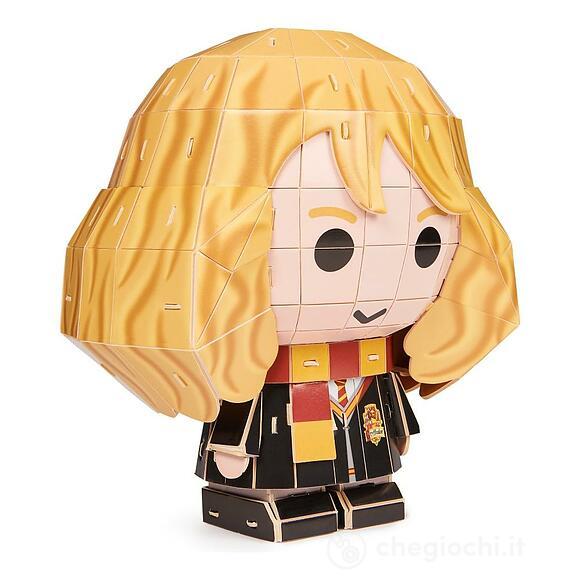 Harry Potter - Ermione 4D Da Costruire