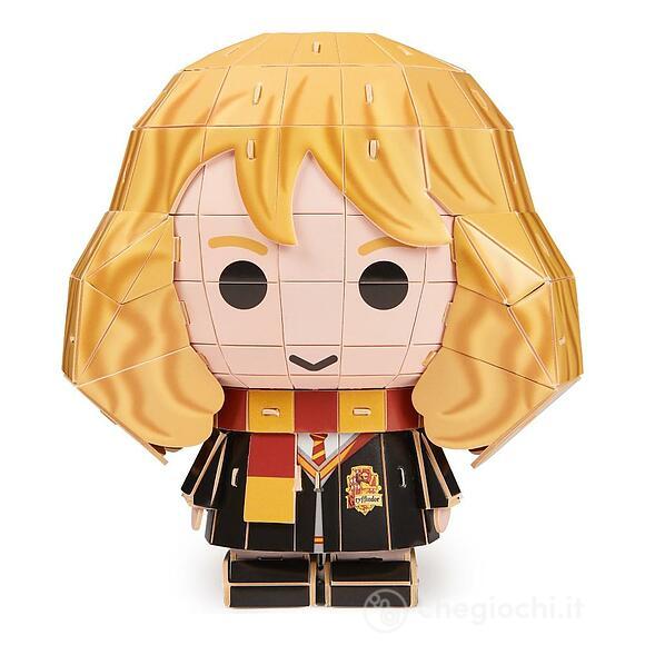 Harry Potter - Ermione 4D Da Costruire