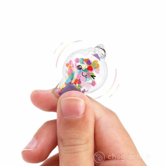 Bracciali Sensoriali Fai Da Te: Pop! Shake! Twist! (1328)
