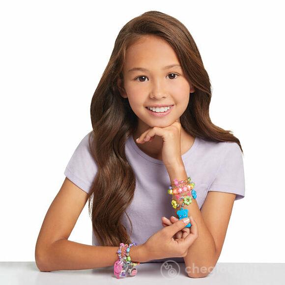 Bracciali Sensoriali Fai Da Te: Pop! Shake! Twist! (1328)