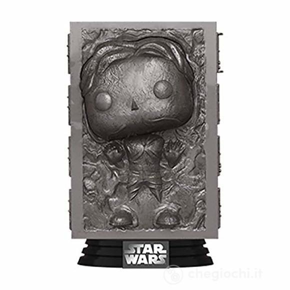 Star Wars Han Solo Carbonite (364)
