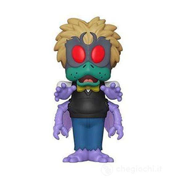 Teenage Mutant Ninja Turtles: Funko Soda - Baxter Stockman (Collectible Figure)