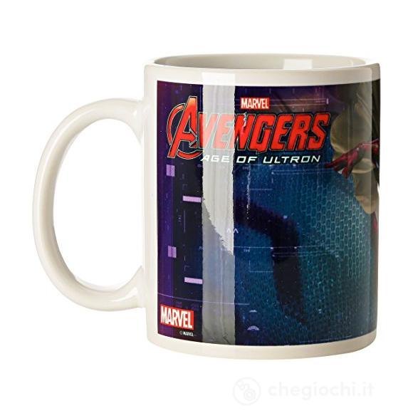 Avengers: Age of Ultron S.2 Vision Mug