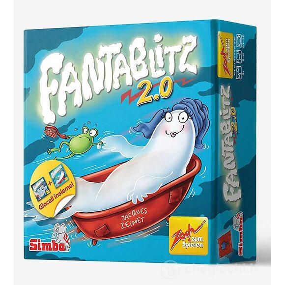 FantaBlitz 2.0 (601105019009)