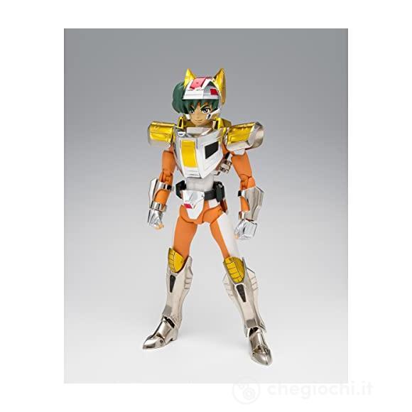 Steel Saint Landcloth Daichi Revival