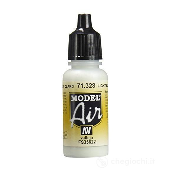 Model Air 71328 Light Blue
