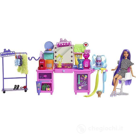 Barbie EXTRA Playset (GYJ70)