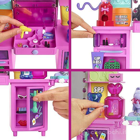 Barbie EXTRA Playset (GYJ70)