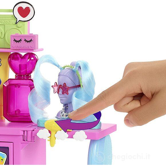 Barbie EXTRA Playset (GYJ70)