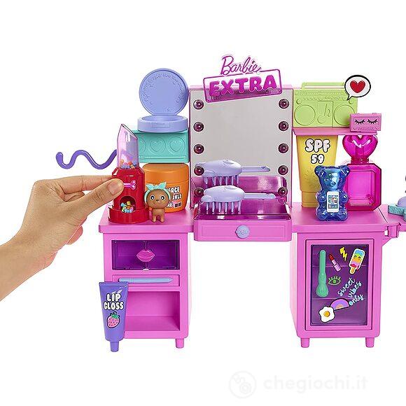 Barbie EXTRA Playset (GYJ70)