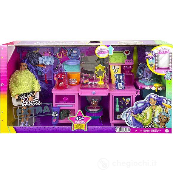 Barbie EXTRA Playset (GYJ70)