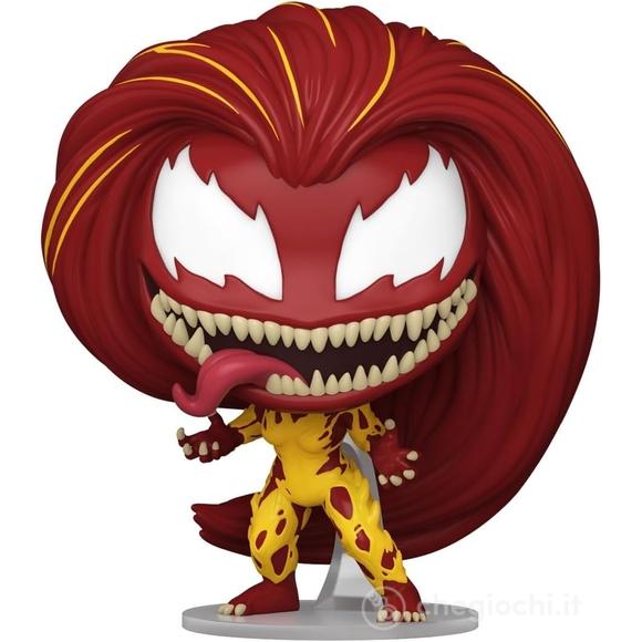 Funko Pop - Marvel - Scream (1026)