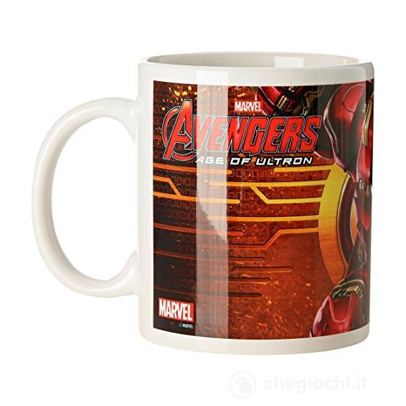 Avengers: Age of Ultron S.2 Hulkbuster Iron Man Mug