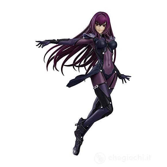 Re Zero Lancer Scathach Pup