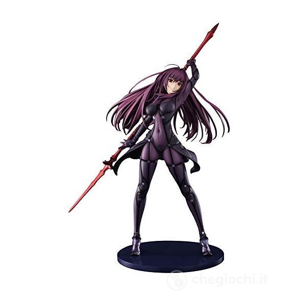 Fate Grand Order Lacer Scathach 3rd-Run