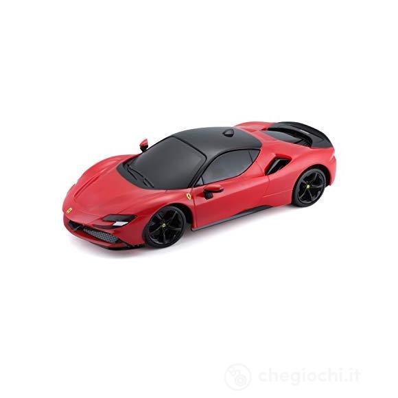 Maisto: Tech - Ass.To Street Cars Premium Rc - 1:24