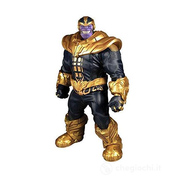 One 12 Coll Thanos Action Figure