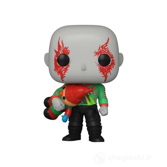 Drax - Guardians of Galaxy