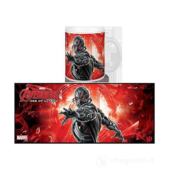 Avengers: Age of Ultron Ultron Mug