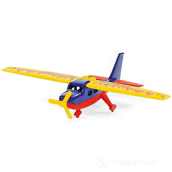 Set Pompieri Siku (6330)