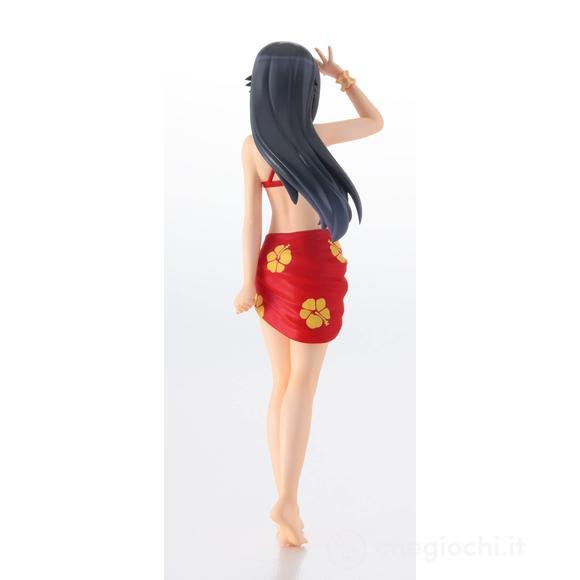 1/12 Egg Girls Collect. No.29 Haku Rinpha (Bikini) (Hassp530) (HA52330)
