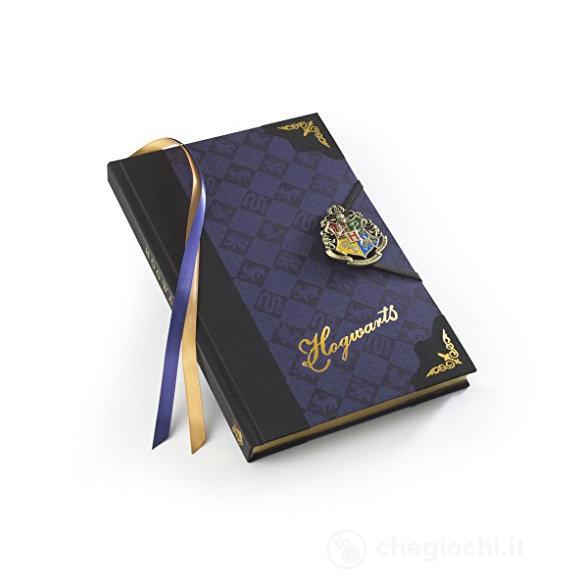 Hp Hogwarts Journal