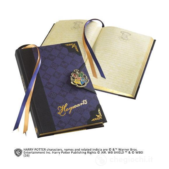 Harry Potter: Poudlard (Diario)