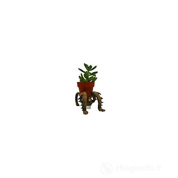 Vaso Laputa Robot