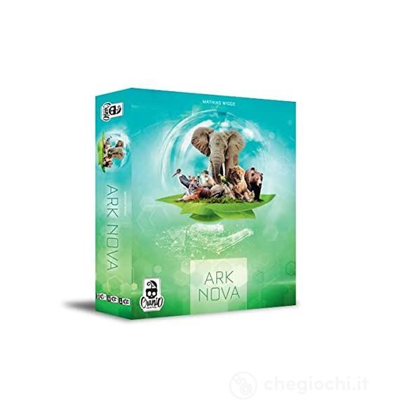 Ark Nova