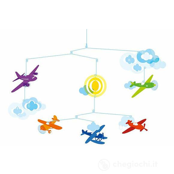 Flight  (DD04332)