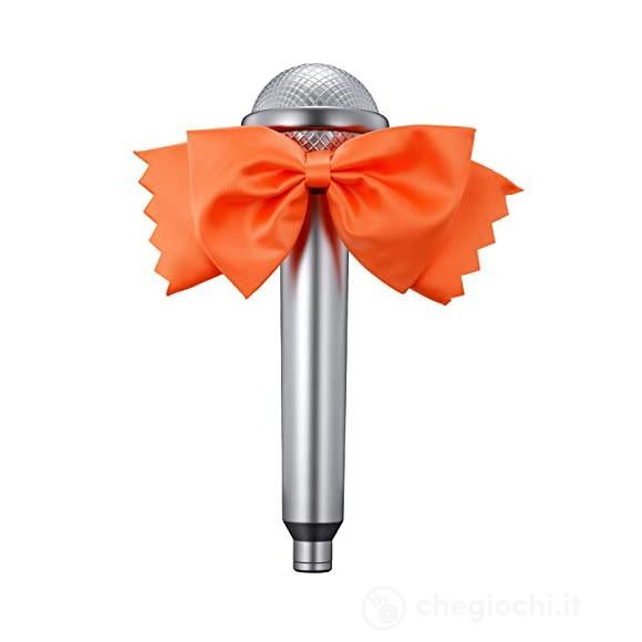 Macross Ranka Lee Microphone Proplica