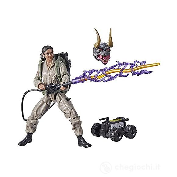 Ghostbusters Action Figureterlife Ps Lucky Action Figure