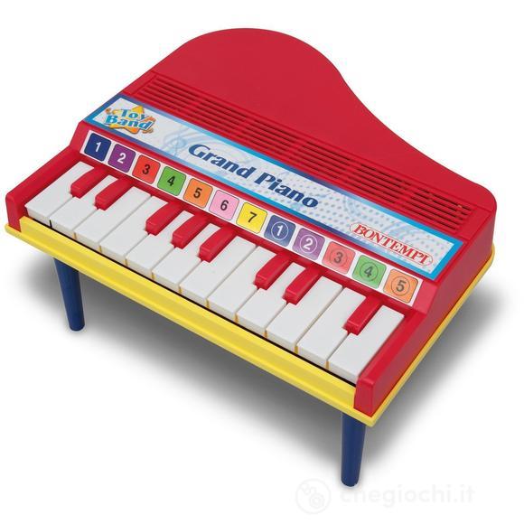 Piano a coda