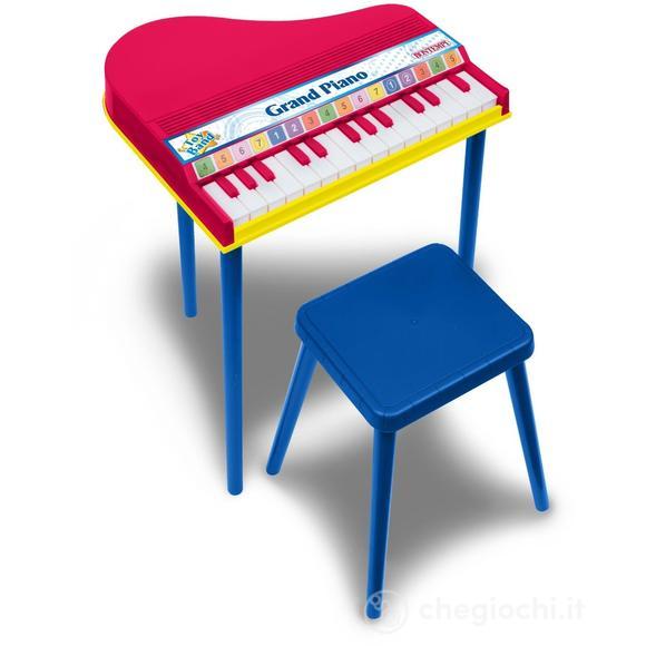 Piano a coda